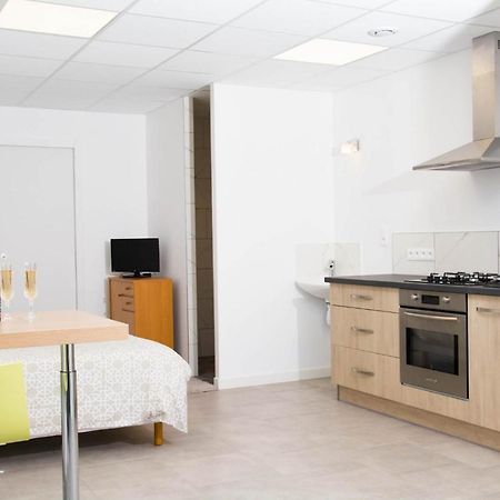 La Batisse Apartment Ville  ภายนอก รูปภาพ