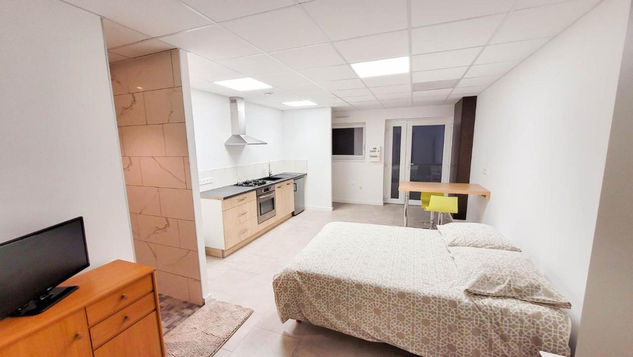 La Batisse Apartment Ville  ภายนอก รูปภาพ